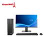 Great Wall Shiheng D80L3 Loongson Desktop PC with Monitor (CN Version)