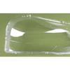 For Volvo XC90 2004-2013 Car Accessories Transparent Lampshade Headlamp Cover Lamp Shade Headlight Shell Lens Plexiglass