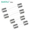 ELECALL נתיך זכוכית 5x20 מ"מ