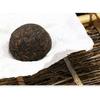 100g reifer Pu-Erh-Tee Premium Schwarzer Puerh-Tee Mini altchinesischer Yunnan Tuocha-Tee