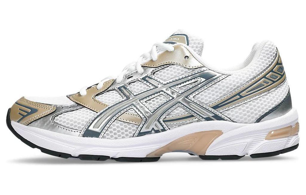ASICS Gel 1130 White Wood Crepe 1201A256-117 42