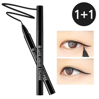 2 Liquid Eyeliners