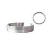 51/54MM Stainless Steel Espresso Machine Portafilter Anti-spill Dosing Ring Accessories For Espresso Machine\\\'s Models