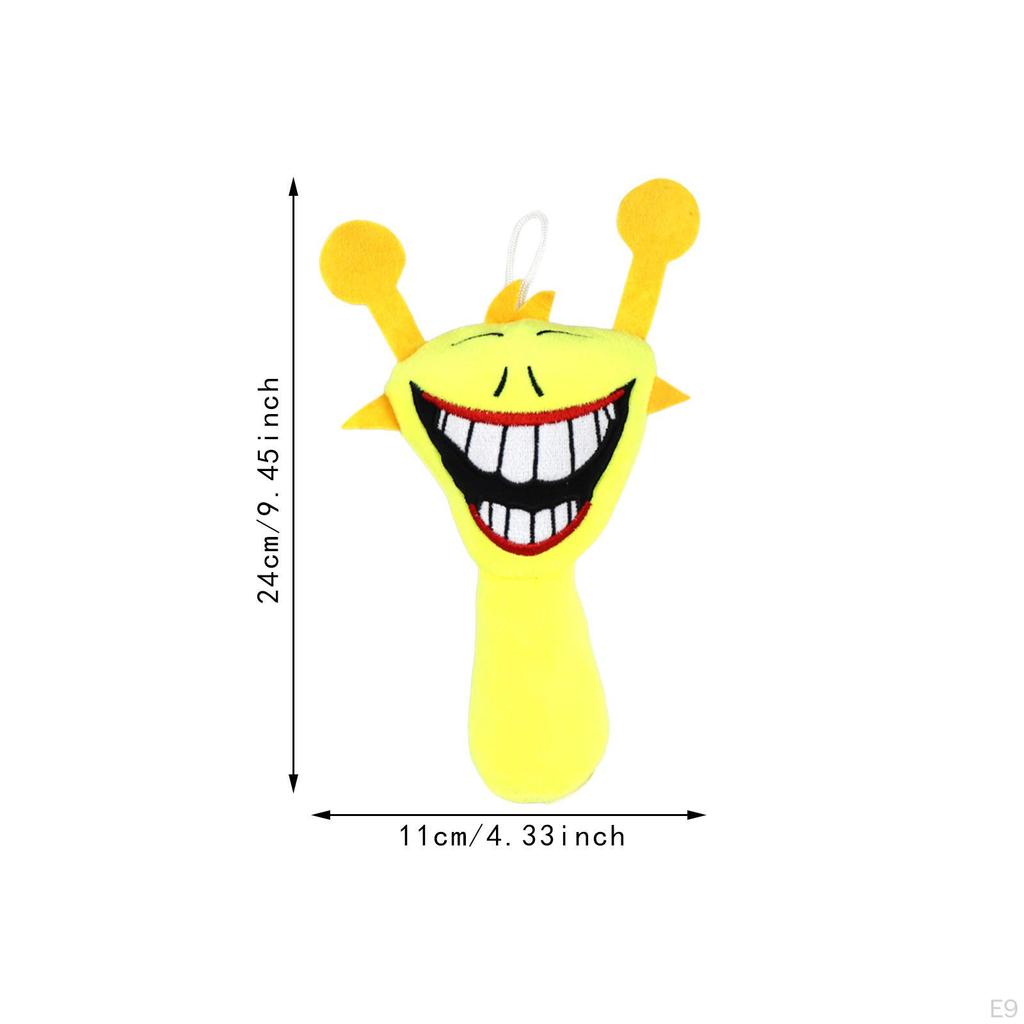 Stuffed Toy Room Decoration Cartoon for Living Office Couch
