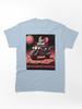Biker Mice from Mars Mars Moto Mouse Classic T-Shirt
