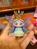 New Original Teenieping Character Season 7 Moon Toy Kawaii Accessories For Girls Play Set Cute Birthday Gifts