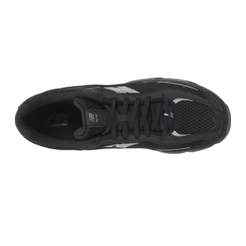 New Balance 509 Suede Pack Black
