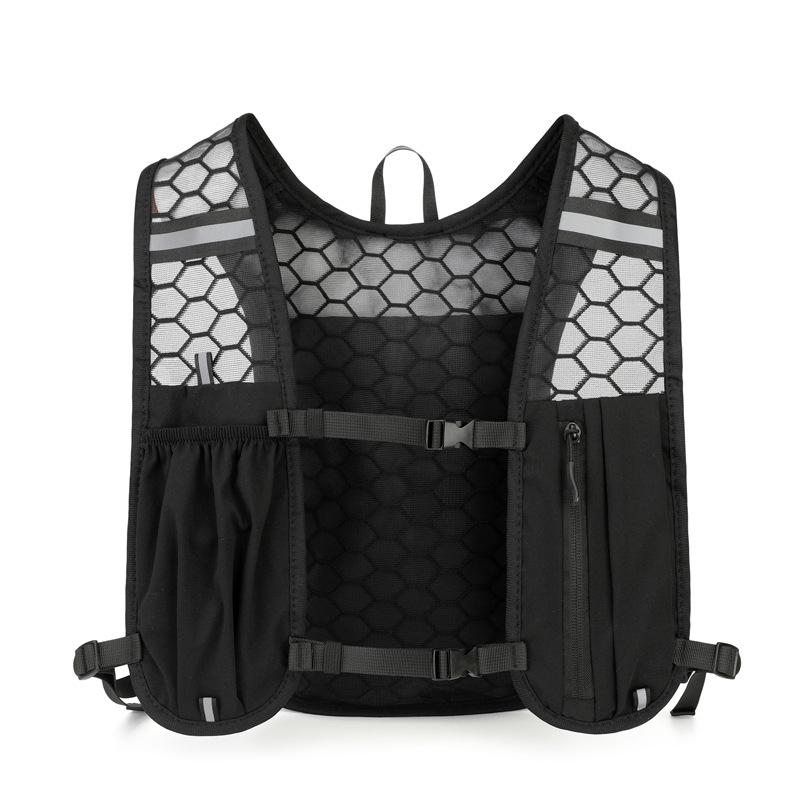 2026 Summer Unisex Lightweight Breathable Cycling Vest Backpack - Off-Road Sports