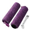 For Shark Steam PickUp WW200 WW201 WW205 WW201Q Roller Brush And Cleaning Brush Vacuum Cleaner Kits Replacement Parts