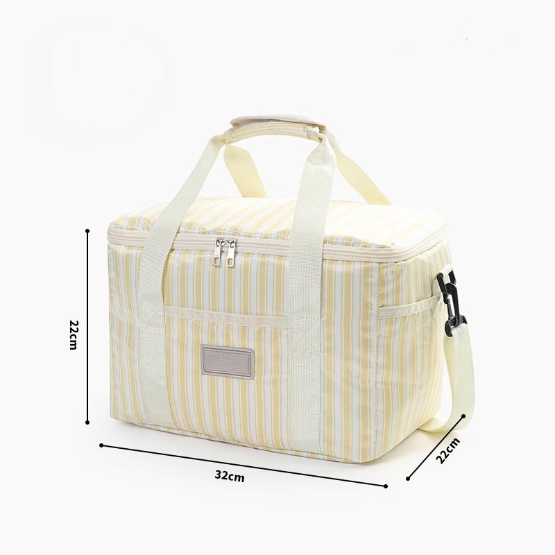 

OLOEY Insulated Lunch Bag One Size