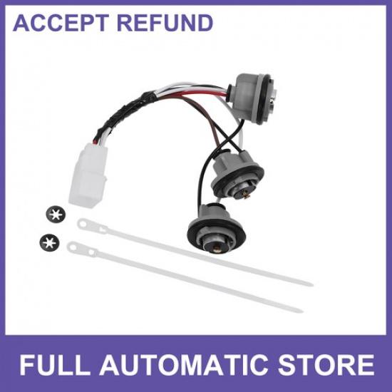Tail Light Socket Wiring for Subaru Impreza 93-01 No84931FA000