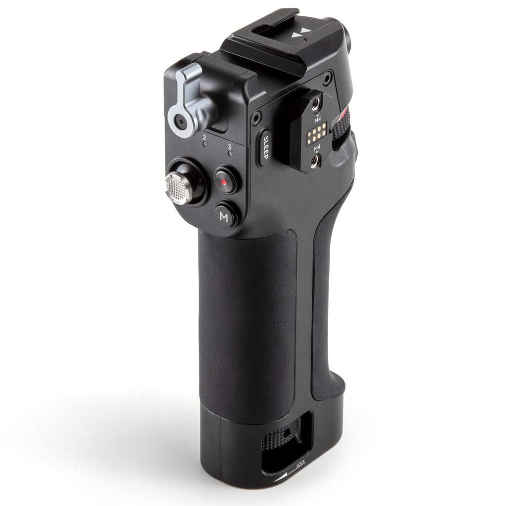 DJI Ronin Tethered Control Handle