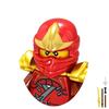 Anime Assassin Theme Building Blocks Assembly Action Figures   Bricks Collectible Model Toys Exquisite Gift