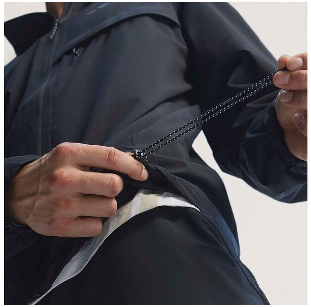 Jacket Adidas TERREX MULTI 2 LAYER CLIMAPROOF