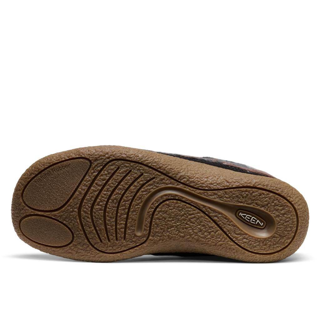 Sneakers HOWSER III SLIDE cm [KEEN] [Keen] Women's MULTI/MULTI 24.5