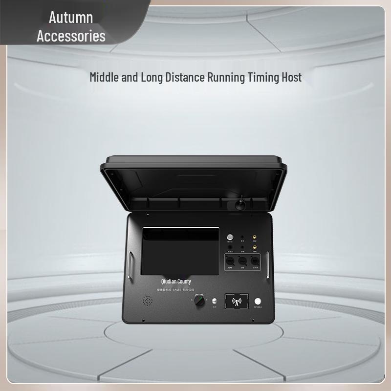 AI Fitness Assessment Sports Tracking Timing Device (CN version)