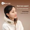 U-shaped Neck Massager Pillow