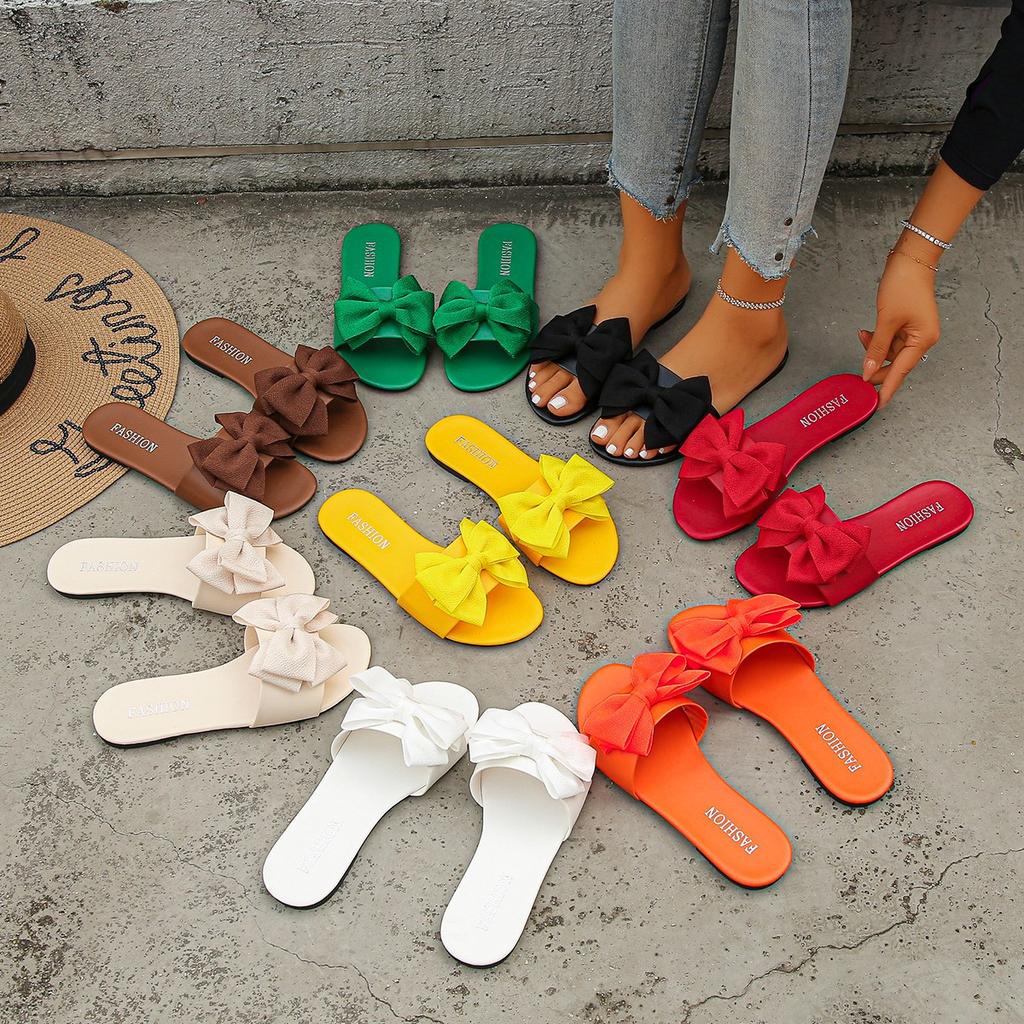 New Style Shoes - Large Size Shoes - Slippers - Women's Shoes - Beach Shoes
