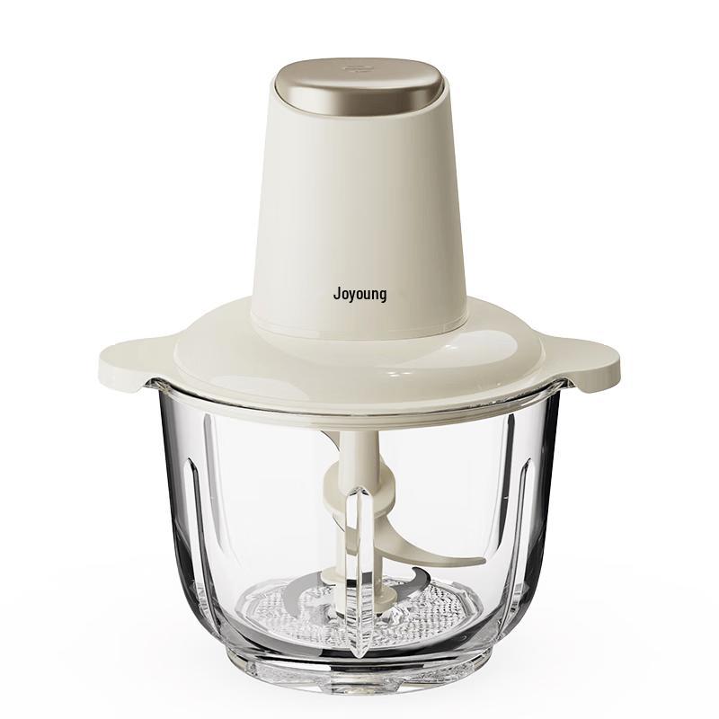 Joyoung Electric Multi-Function Food Processor & Meat Grinder CN plug (adapter included)