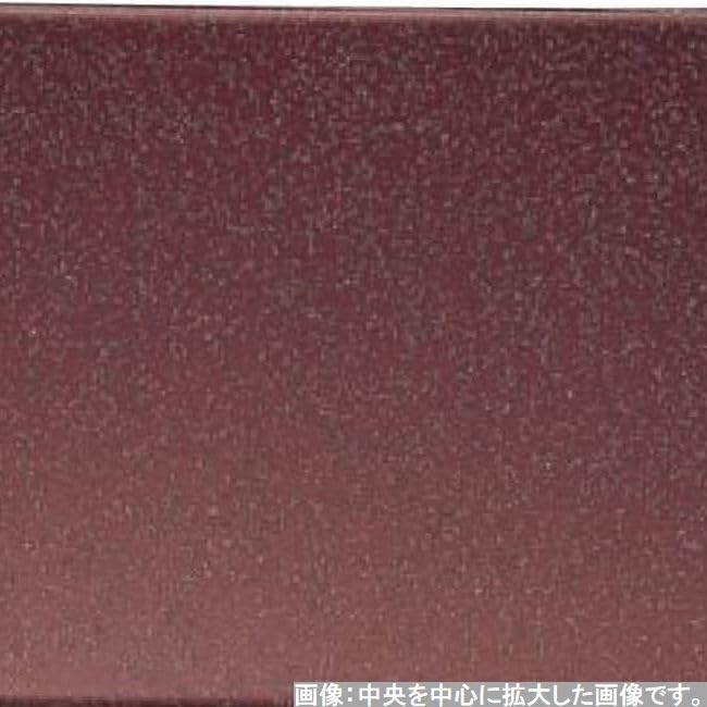 Made in Dark Red Galaxy Fugen Light S x x J-kitchens Placemat, Japan, Simple, 3-Shaku Wing, Lacquer, (39.6cm 28.3cm 2.2cm)