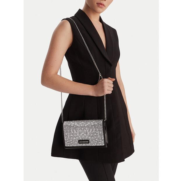 Сумка LOVE MOSCHINO JC4168PP1OLW100A EU NOSIZE