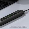 Digital Voltages Detectors Pen Rechargeable USB Breakpoint Locators Voltages Measurement Tool For Electrical Circuit Testing