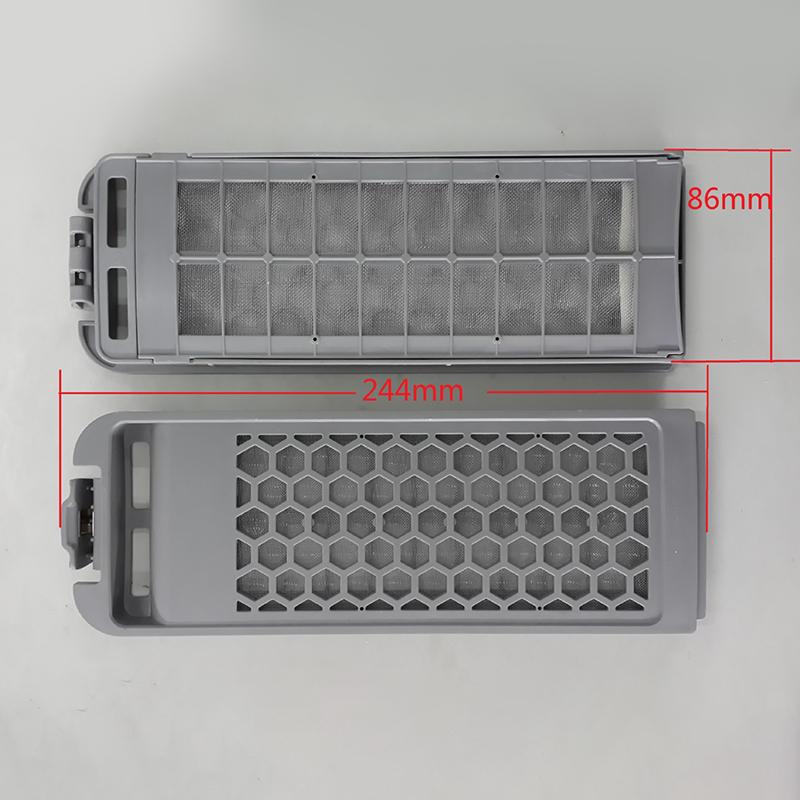 Mesh Filter Box For Washing Machine Mesh Filter Bag Magic Box Washing Machine Parts