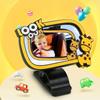 Nouveau modèle de voiture miroir d'observation universel pour bébé et enfant, rétroviseur pour enfant, accessoires de rétroviseur auxiliaire de voiture