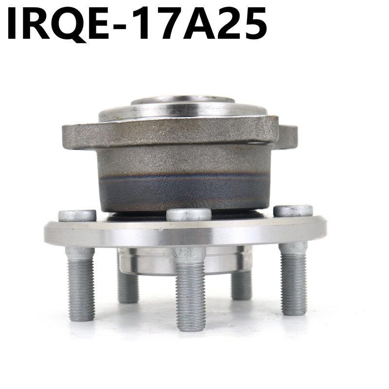Chrysler 300 Rear Wheel Bearing Hub Assembly 04779572AA