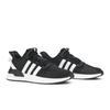 adidas U_Path Run Core Black G27639