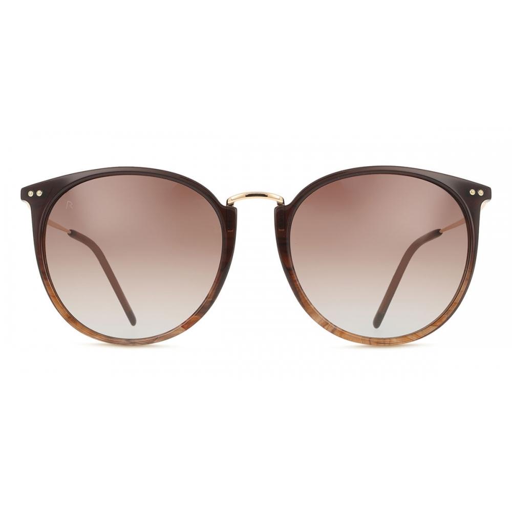 

Rodenstock R3333 B121 Women Sunglasses 55-18-145/55-18-145