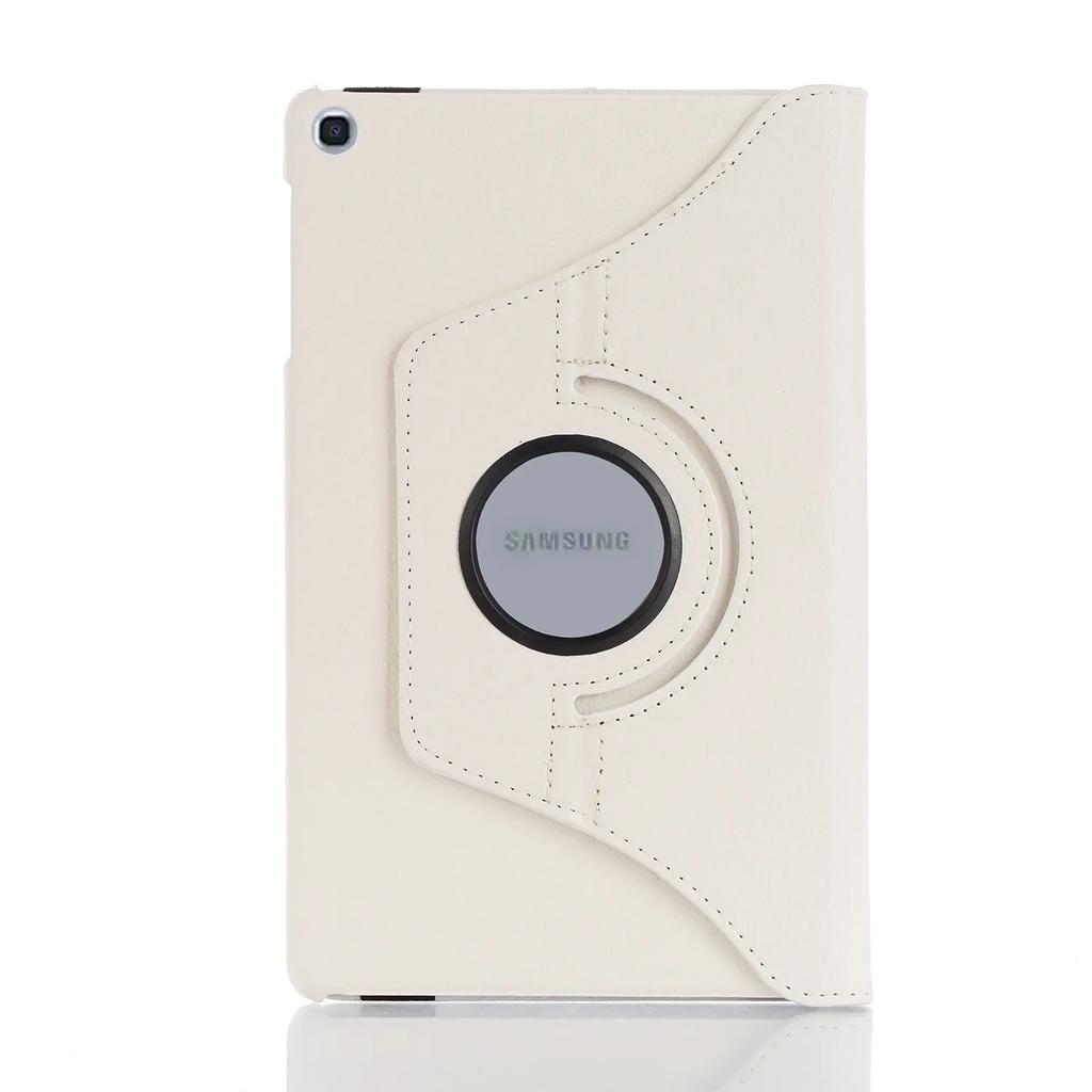 For Samsung Galaxy Tab A7 T500 Case 360 Degree Rotating Stand Tablet Cover Samsung Galaxy Tab A8 10.5 X200 X205 A7 8.7 T220