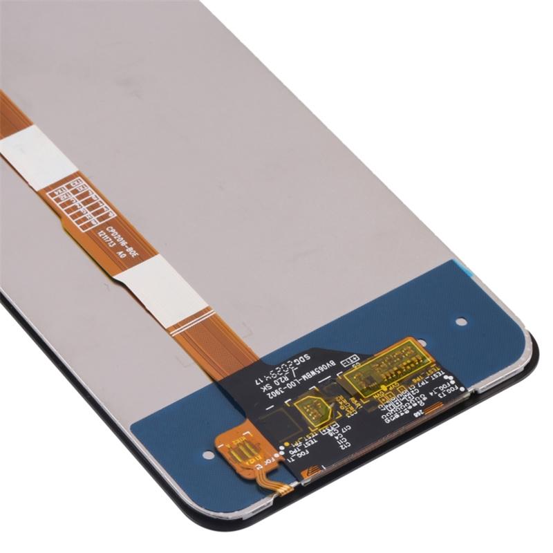 For vivo Y15s (vivo Y15c) V2120/Y15a Grade C LCD Screen and Digitizer Assembly Part (without Logo)