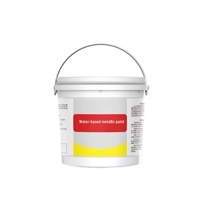 Lixian 5kg Water-Based Metal Protective Paint