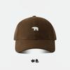 New spring, summer, and autumn baseball cap for men and women, suitable for outdoor sports, casual fashion, versatile, sun-protective, and adjustable