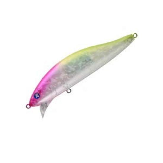 

Blue Blue Zepper 140F Pink Chart Clear #08
