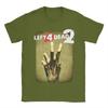 Streetwear T Shirt Summer Dead Space Game  Leisure TShirts  Cotton Tee Shirt for Men Y2K Classic Pattern Short Sleeve Top Tees