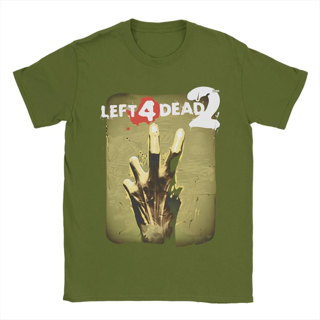 Streetwear T Shirt Summer Dead Space Game  Leisure TShirts  Cotton Tee Shirt for Men Y2K Classic Pattern Short Sleeve Top Tees