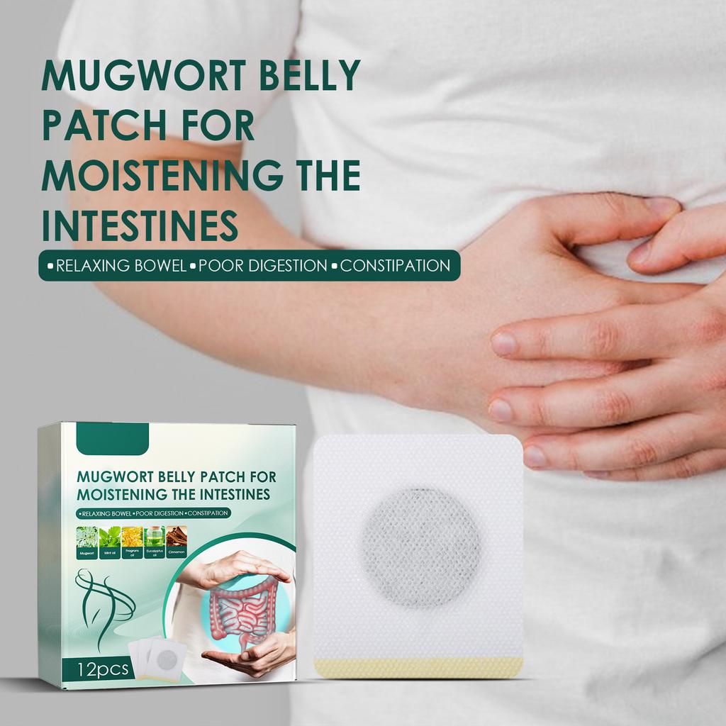 Magnetic Abdominal Slimming Stickers Slimming Stickers Lazy People Stick Magnetic Navel Stickers