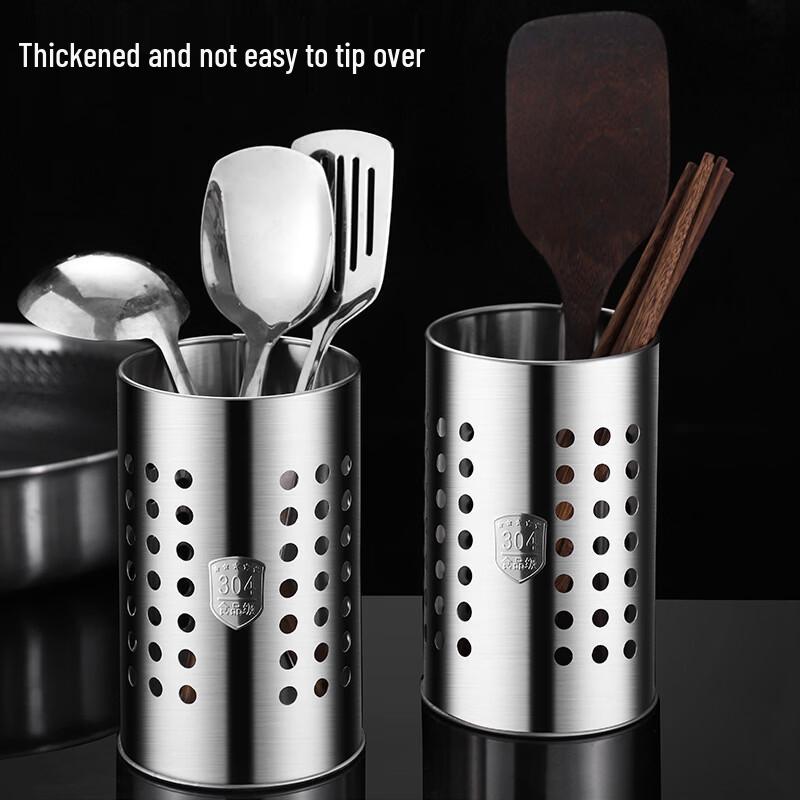 Stainless Steel Chopstick Holder