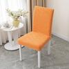Four-season Elastic Thickened Full-inclusive Chair Cover Seat Dining Table Cover Universal Set