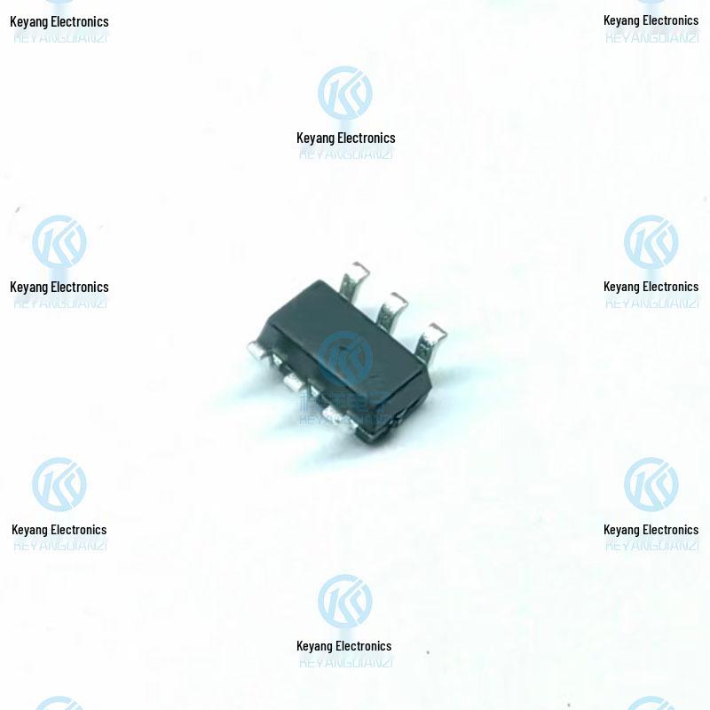 JWDYJ JW5071SOTB SOT23-6 SMD Converter IC Chip
