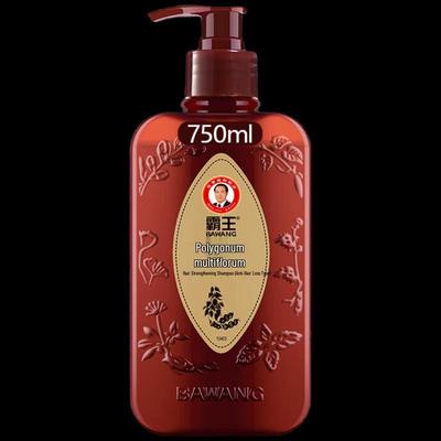 Bawang He Shou Wu Anti-Haarausfall & Haarwachstum Shampoo