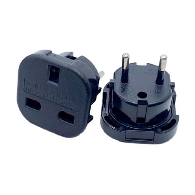 Temizlik için aletler ve süpürgeler – Elektrikli fiş ve priz adaptörleri