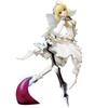 [Medicom Toy] Saber Bride (1/8 Scale PVC Painted Figure) White, 220mm