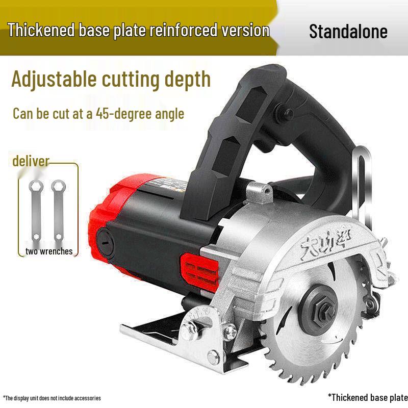 

Многофункциональный деревообрабатывающий резак высокой мощности для домашнего использования