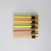 1PC LED meteor shower filament S14 caliber 40mm multi-color temperature