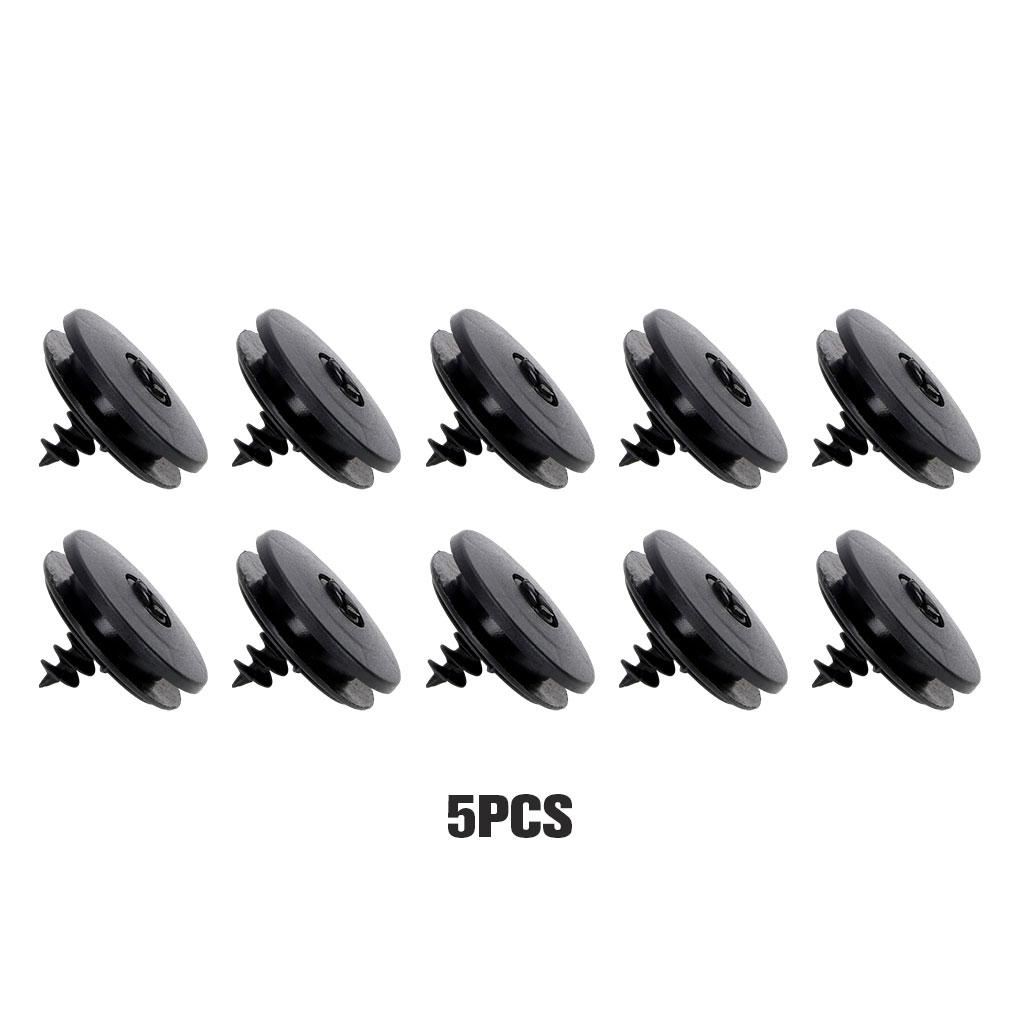 10 Pieces Car Floor Mat Holder Replacement Vehicle Portable Carpet Fixing Clip Repair Upgrade Modification Accessories