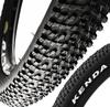 Neumático de Bicicleta Kenda K1153 26X1.95 Fast Cube