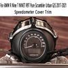 Motorrad-Instrumentenbrett Tacho-Abdeckung Zierleiste für BMW R Nine T NINET R9T Pure Scrambler Urban G/S 2017-2025